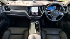 Volvo XC60 2.0 T8 [455] PHEV Ultra Dark 5dr AWD Geartronic Estate